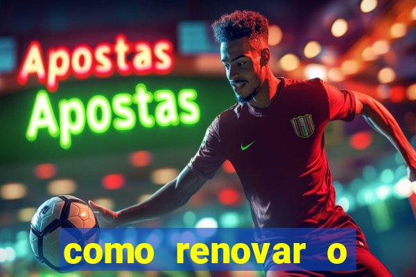 como renovar o plano tim beta antes do prazo